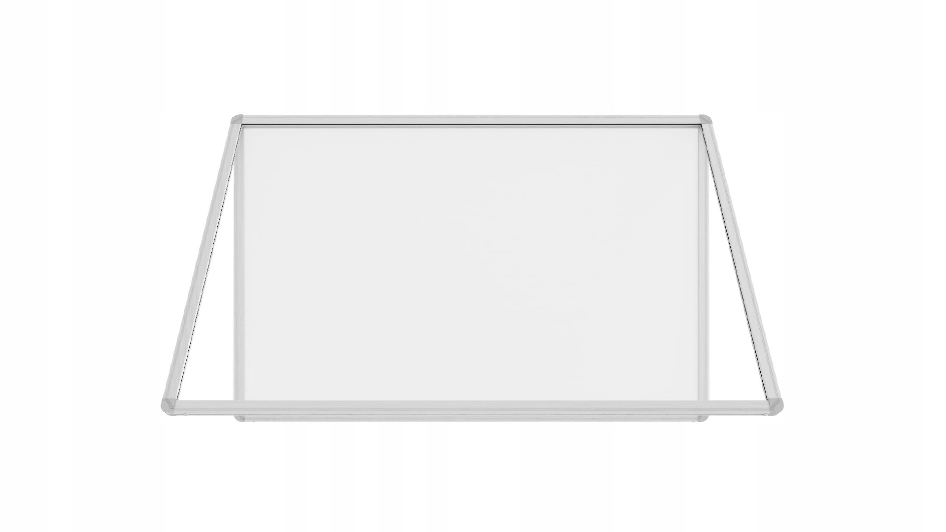 

Gablota informacyjna magnetyczna 90x60 wewnętrzna