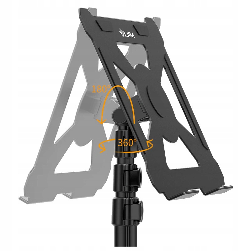 REGULOWANY STOJAK POD PROJEKTOR ULANZI LT01 150CM Marka Ulanzi