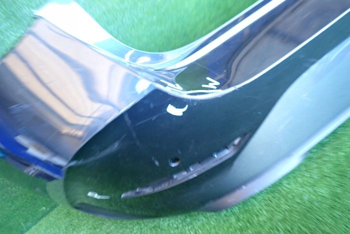 SEAT LEON IV CUPRA KOMBI bumper rear rear part
