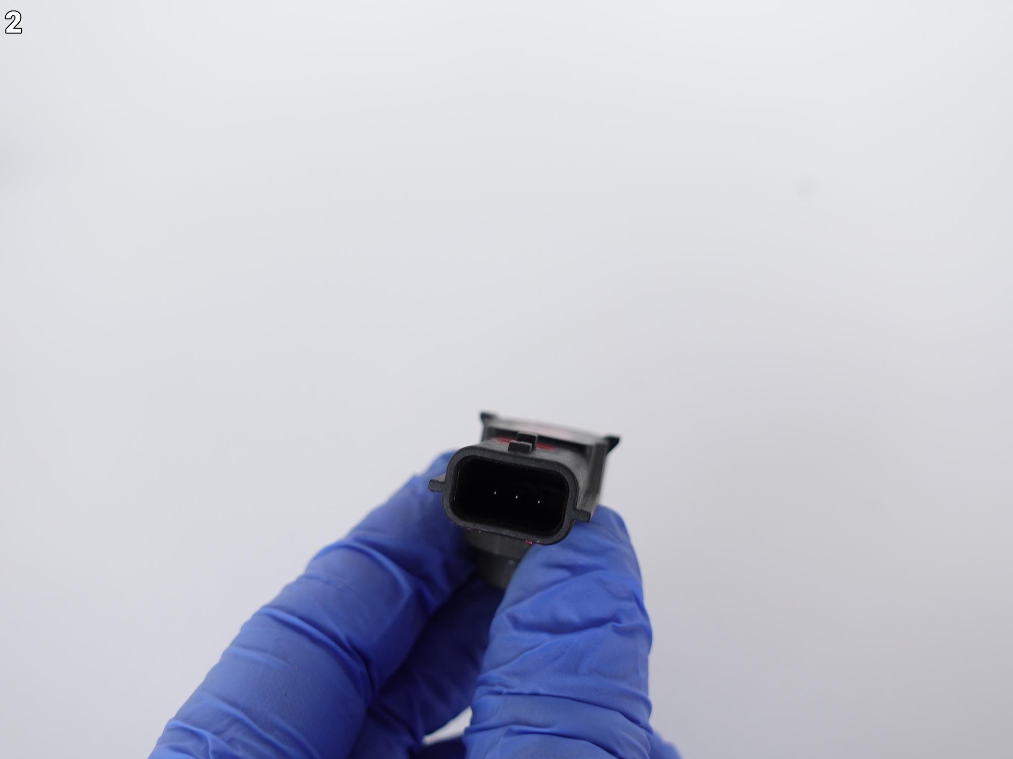 RENAULT LAGUNA III CLIO IV SENSOR PARKEN PDC