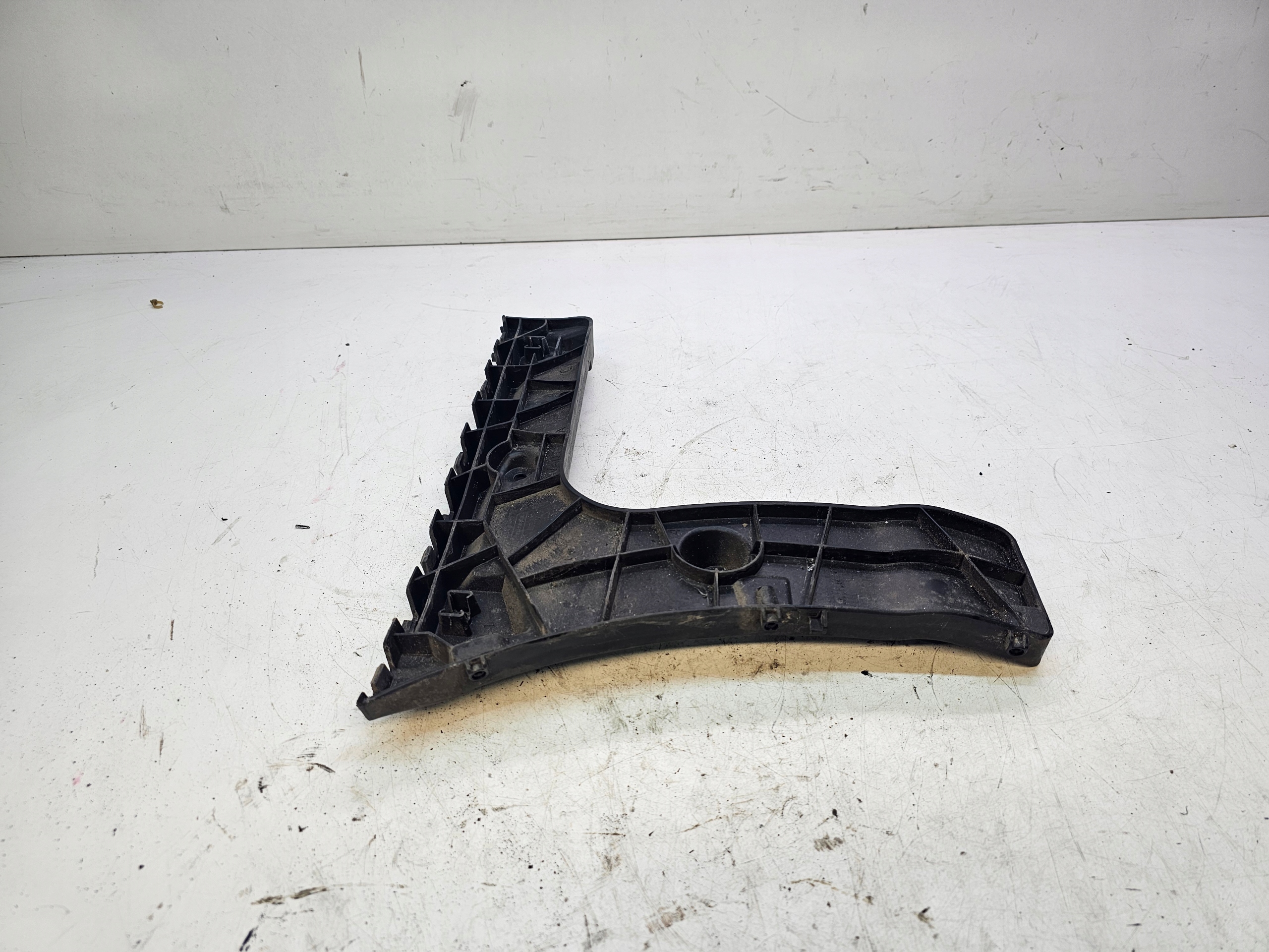 bumper bracket left rear part AUDI A6 C7 AVANT 4G9807453G