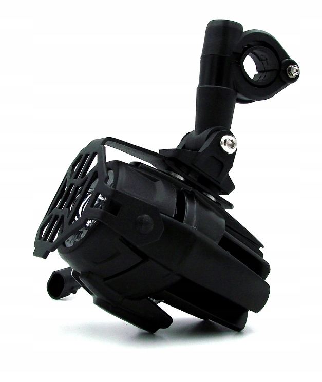 Halogeny motocyklowe LED homologacja E9 wiazka Part manufacturer Other