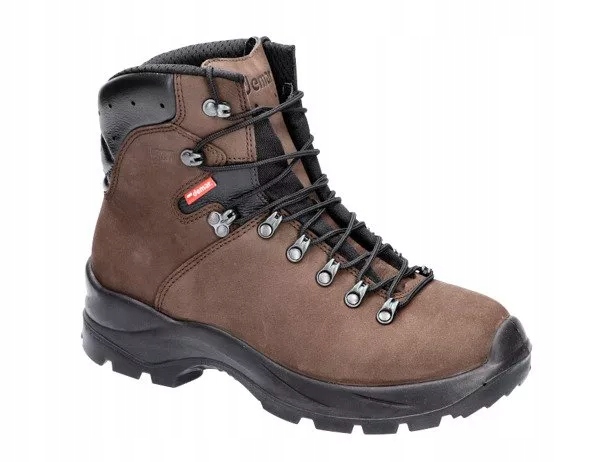 Demar kotníkové boty Trek M6 Bw -44