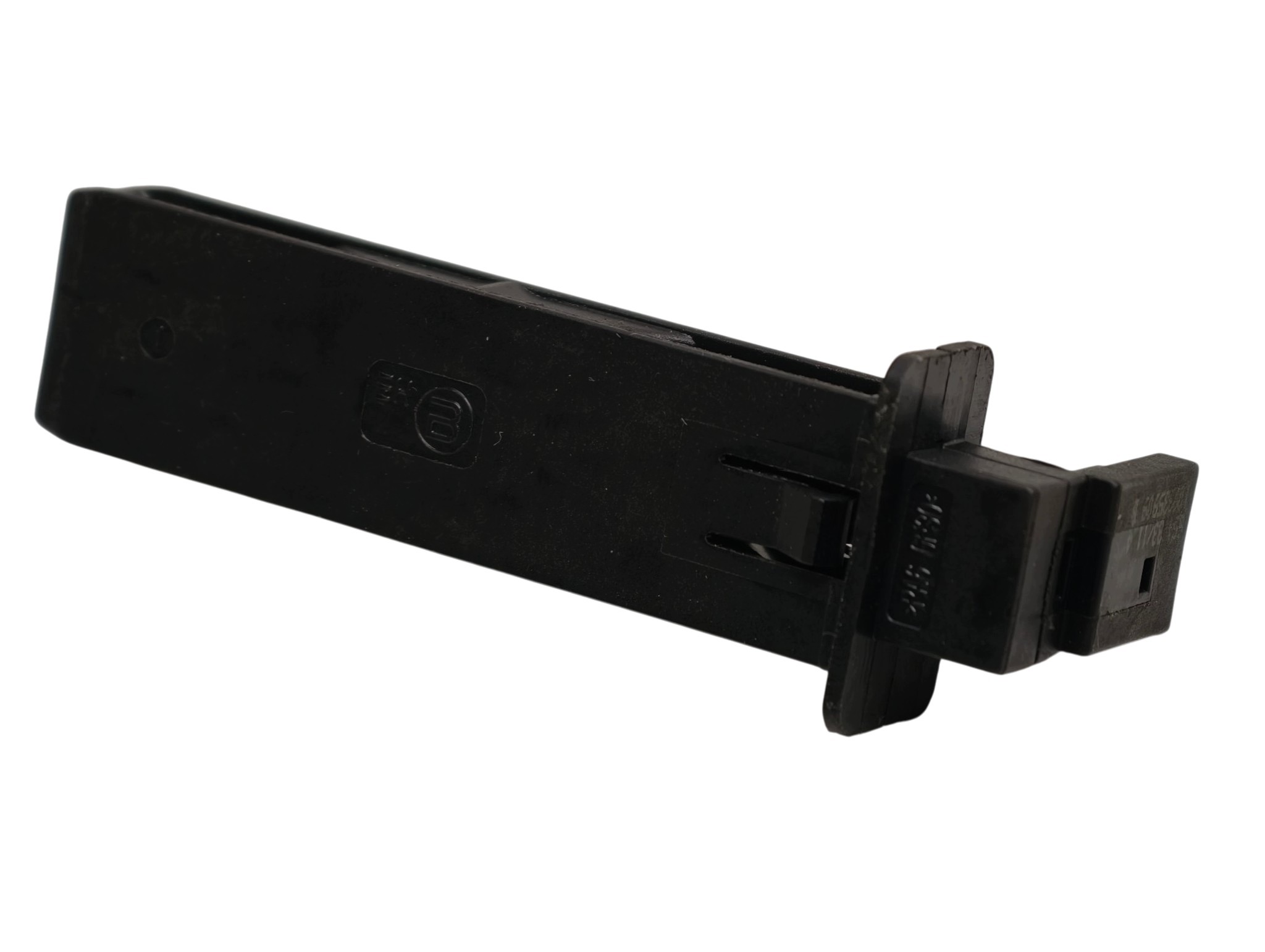 OPEL Sensor TEMPERATURY heizgebläse des lüfters 109335909B