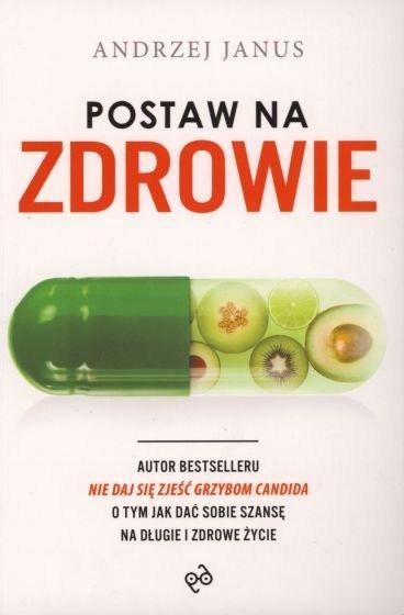 

Postaw Na Zdrowie, Andrzej Janus