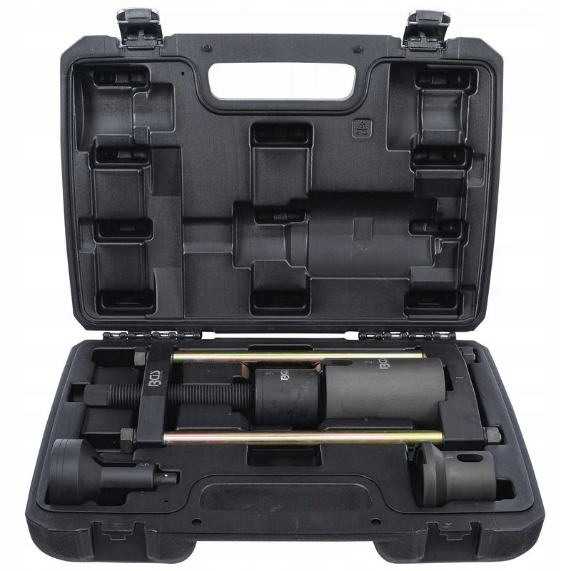 Sada náradia pre kovovo-gumové puzdrá výkyvných ramien Ford Mazda Volvo, Bgs