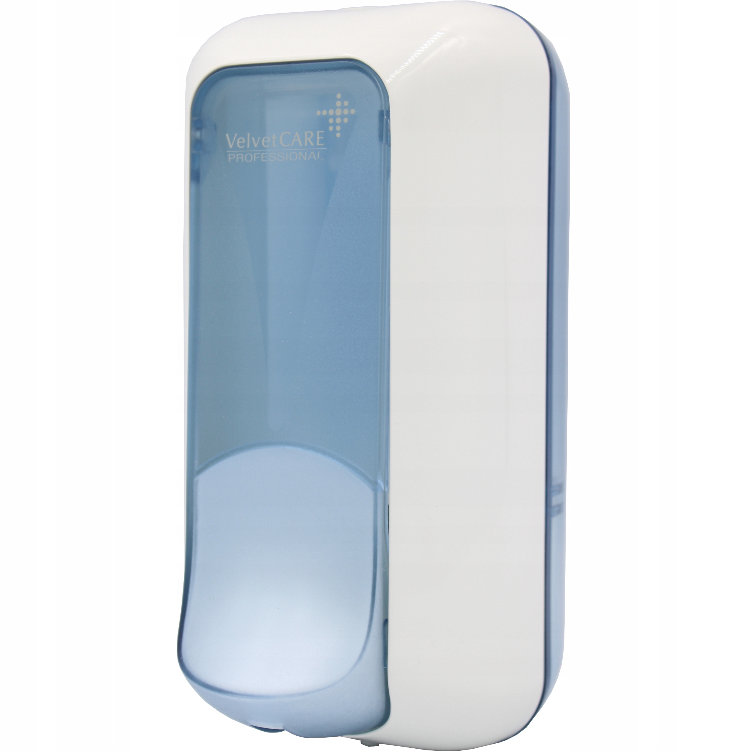 

Dozownik podajnik Velvet do mydła w płynie 550ml