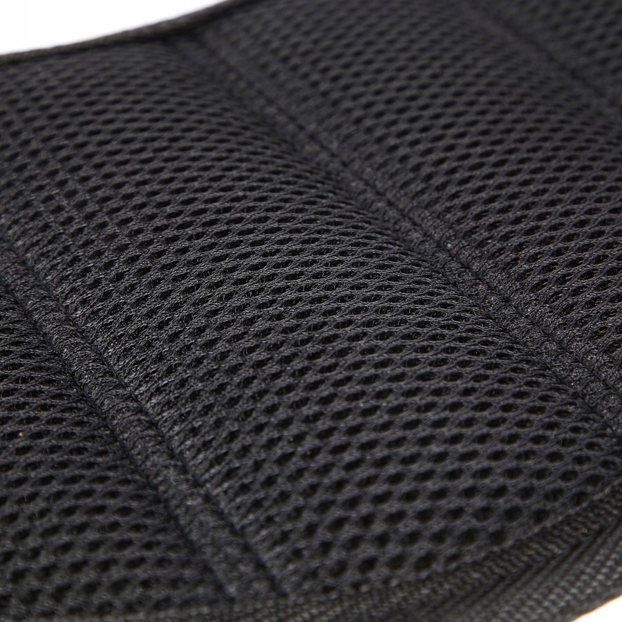 Pas Kulturystyczny Na Odcinek Lędźwiowy Kręgosłupa Do Ćwiczeń Siłowych L Model PA3449