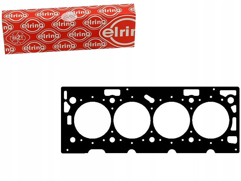 Těsnění Pod Hlavu Válců Opel Astra H Astra H Gtc Zafira