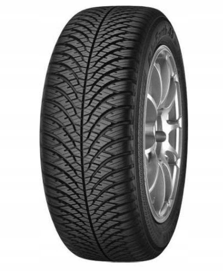 Yokohama BLUEARTH-4S AW21 195/65R15 Opony