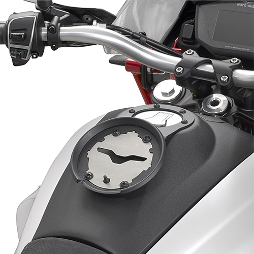 Kappa Upevnenie Tanklock Moto Guzzi V85 Tt (2019) ()