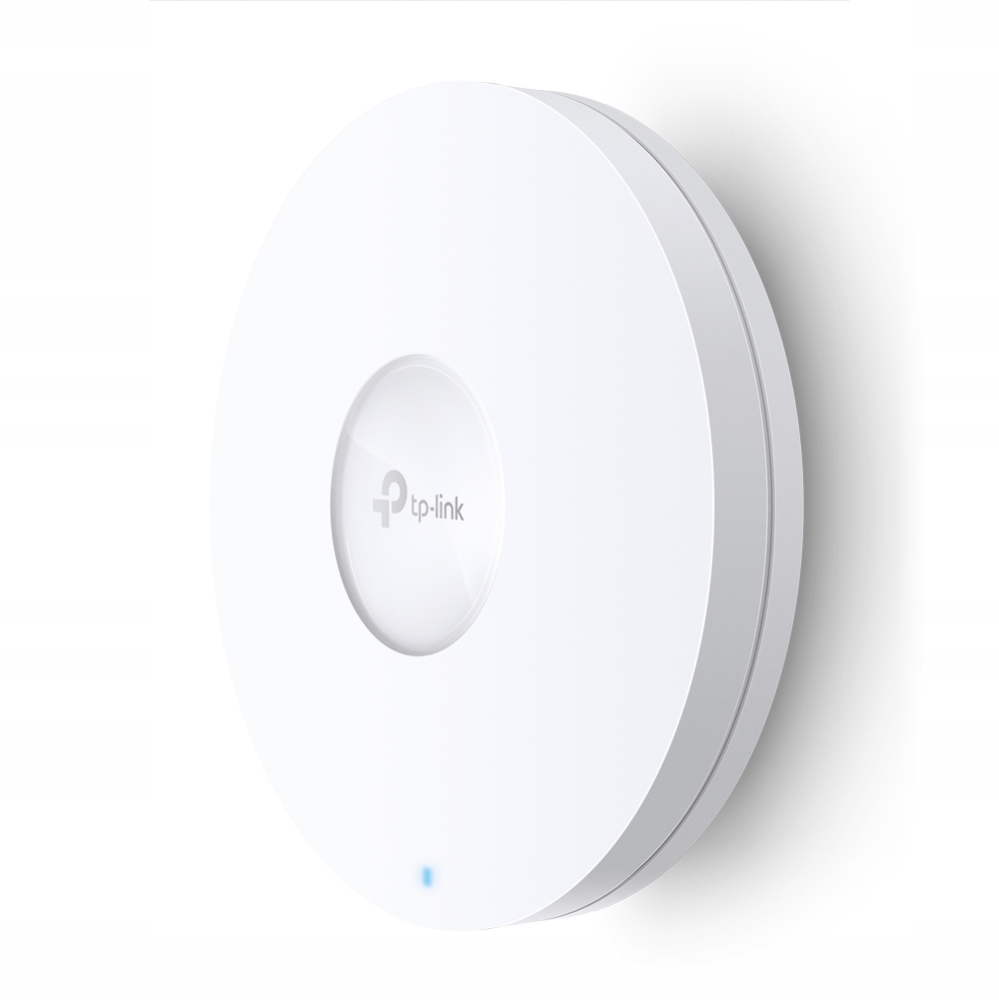 TP-Link EAP620 Hd přístupový bod Mu-mimo, AX1800, Dual Band, 1x RJ45