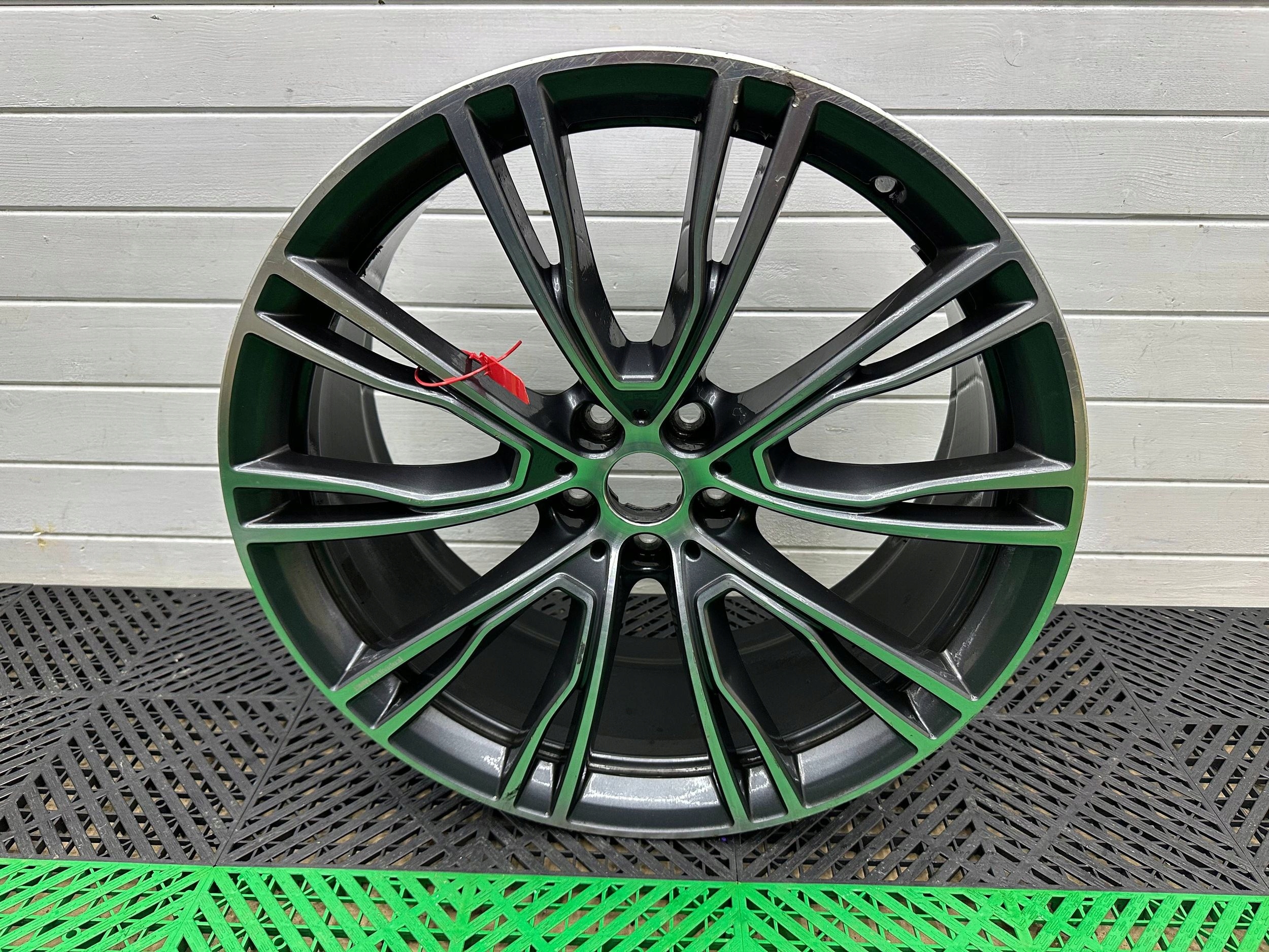 disc 21 BMW X3 G01 8043670