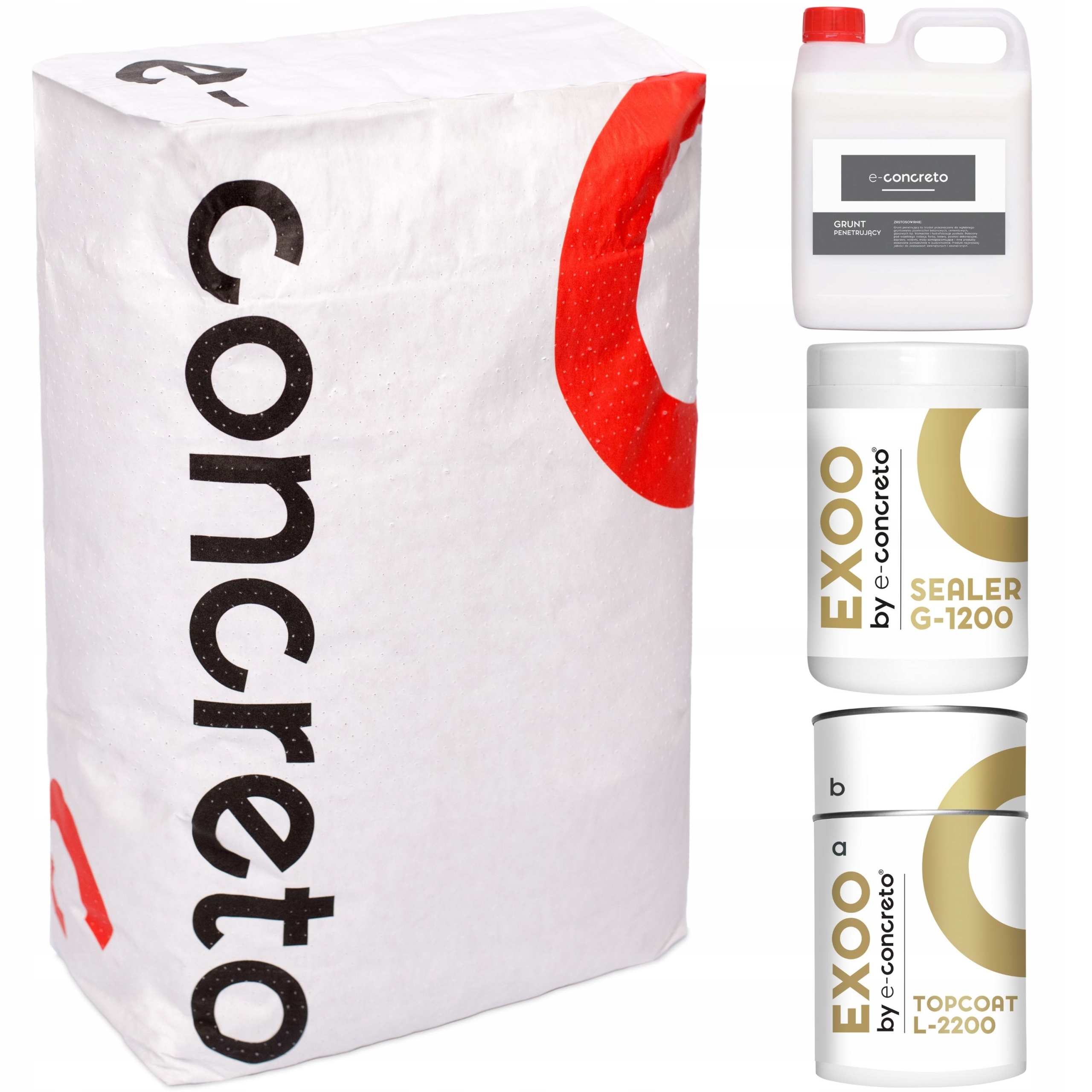 Mikrocement Na Steny Set 15 m2| 14 farieb