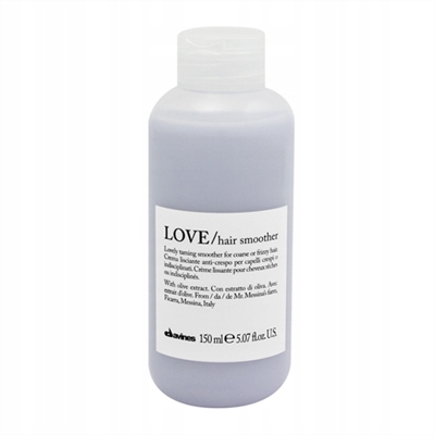Davines Essential Love Hair Smoother Krem Przeciw Puszeniu się Włosów 150ml