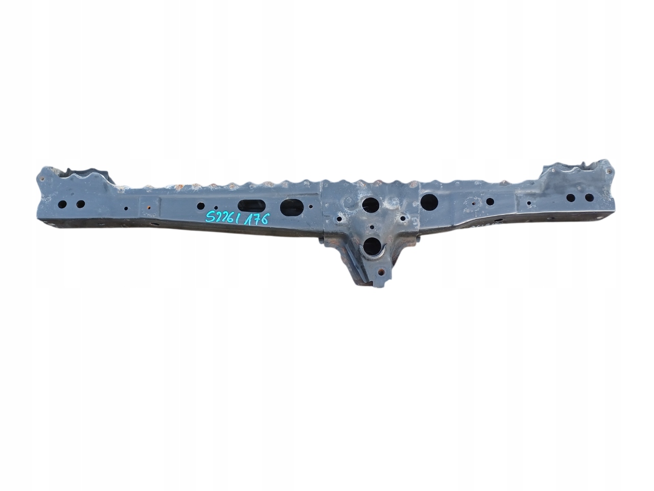 TOYOTA AURIS 2 II 12- BELKA ZDERZAKA PRZÓD DOLNA