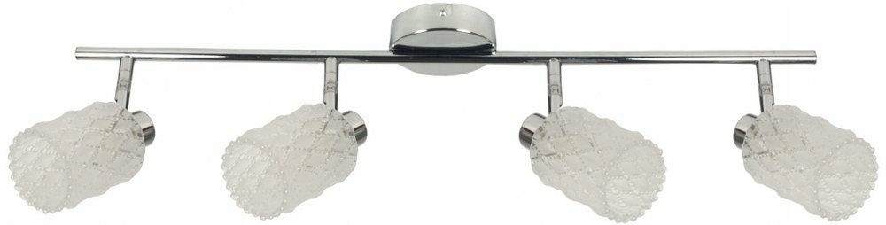 Bodové svietidlo reflektor Trans 94-03782 Candellux