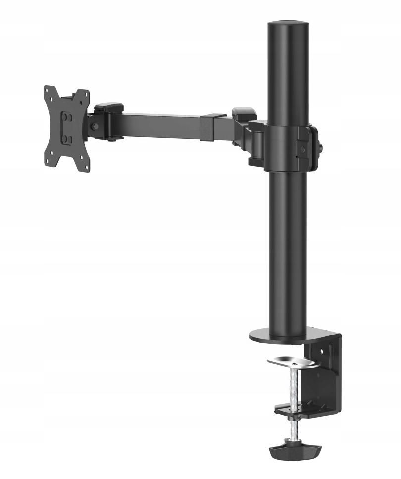 

Uchwyt Do Monitora Obrotowy Na Blat Biurka 13-35