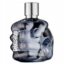 Diesel Only The Brave Toaletní Voda 50 ML Sprej (68001) [parfém]