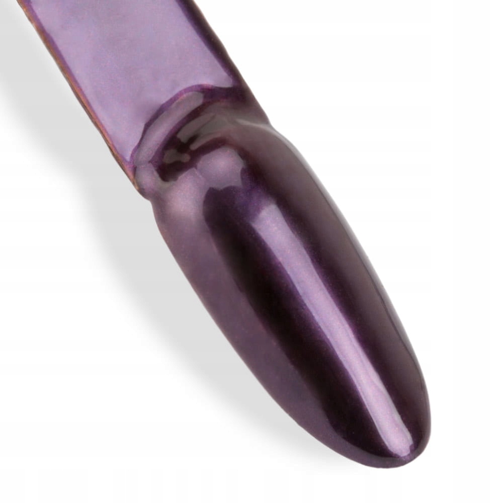 PYŁEK DO PAZNOKCI OZDOBA ROSE GOLDEN EFFEKT TAFLI SZKŁA Marka Allepaznokcie