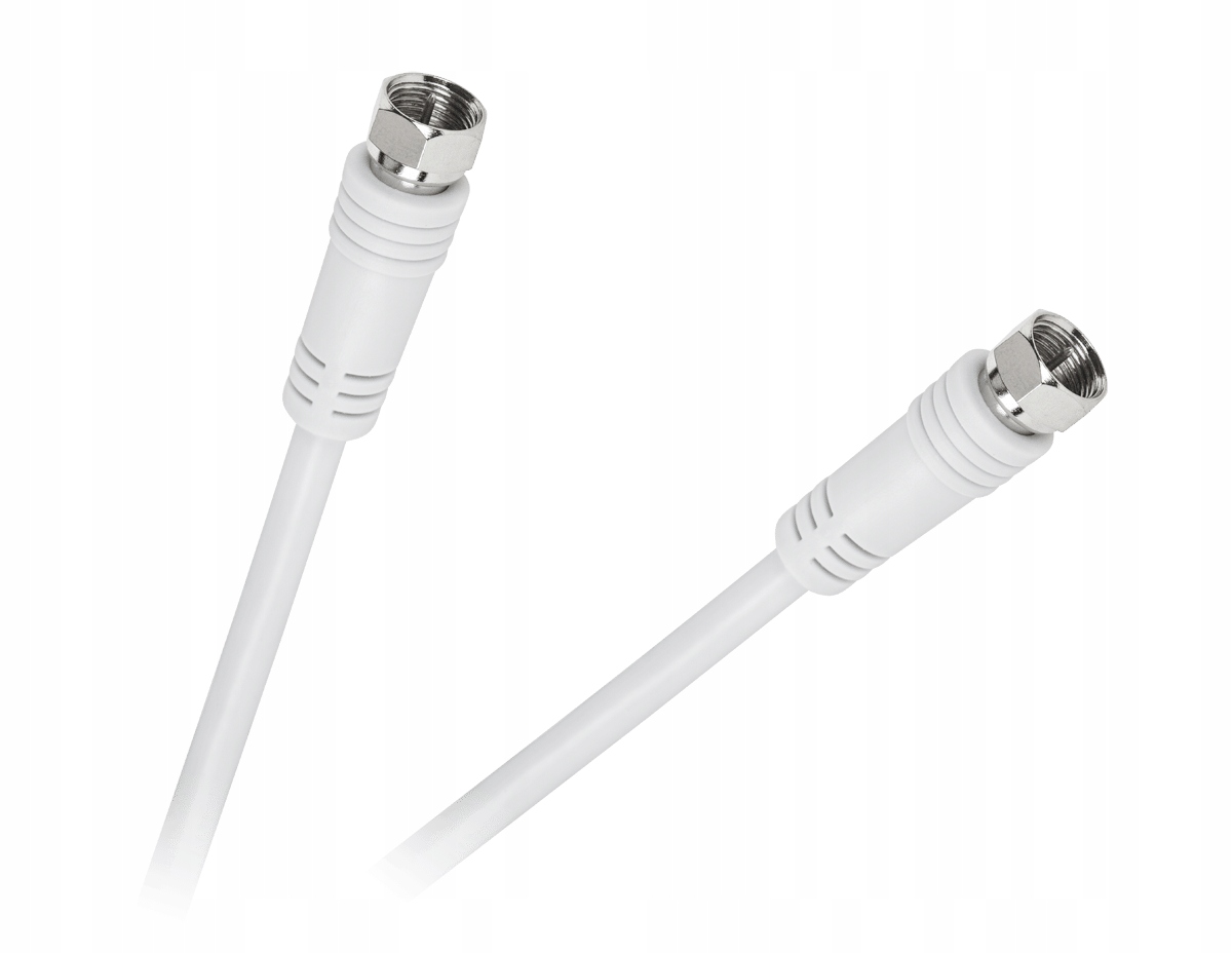 

Gotowy Kabel Przewód Anteny Satelitarnej 3m BY8