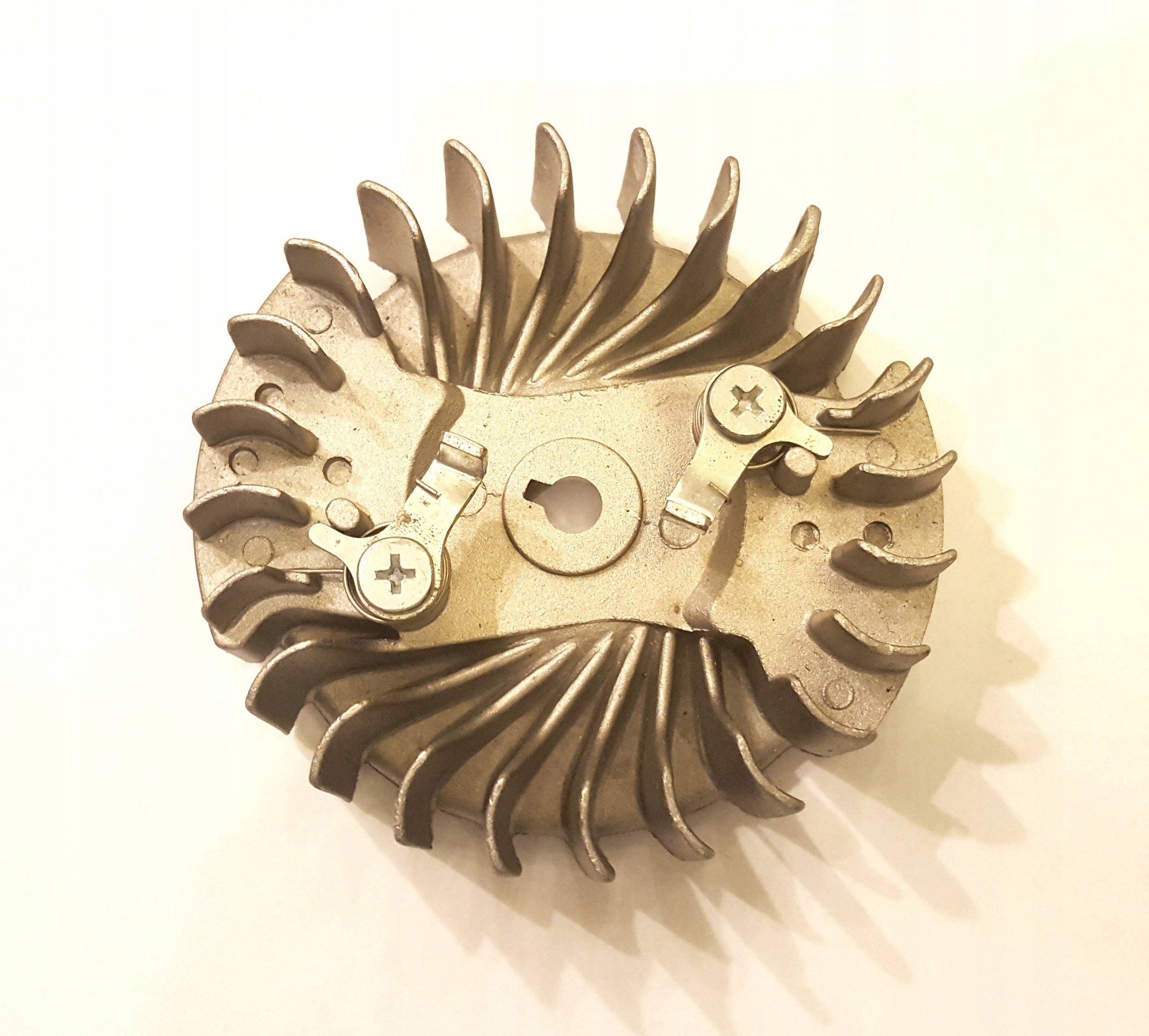 Magnetické Setrvačníkové Kolo Pro Pilu Oleo-mac Oleomac 947 952, Silné