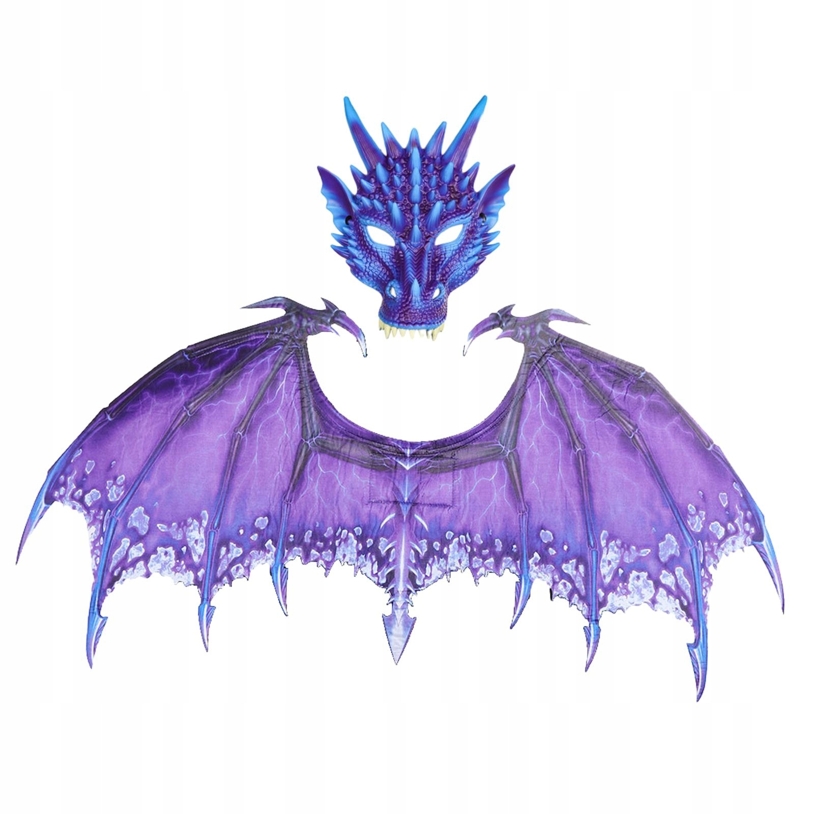 Dinosaur Wing Sets Stage Performance Marka Kgedon