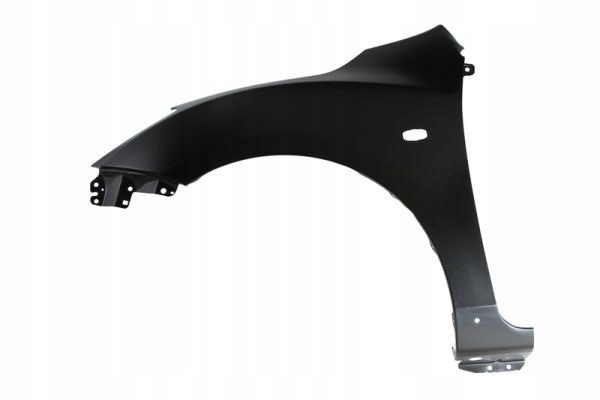 Levý Blatník Mazda 3 Bl 2009-2011, Každá Barva