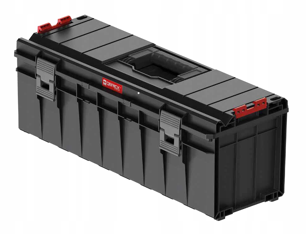 

Skrzynka narzędziowa Qbrick System Pro 700 Basic
