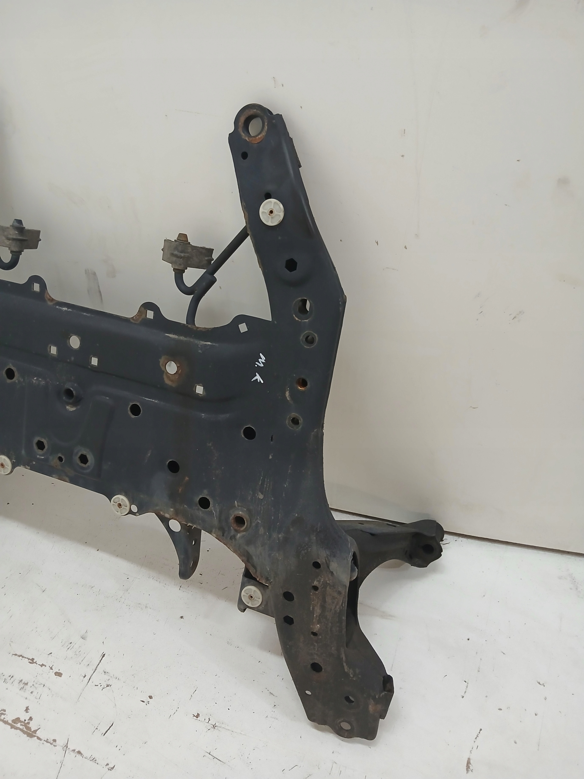 axle beam front front BMW X1 F48