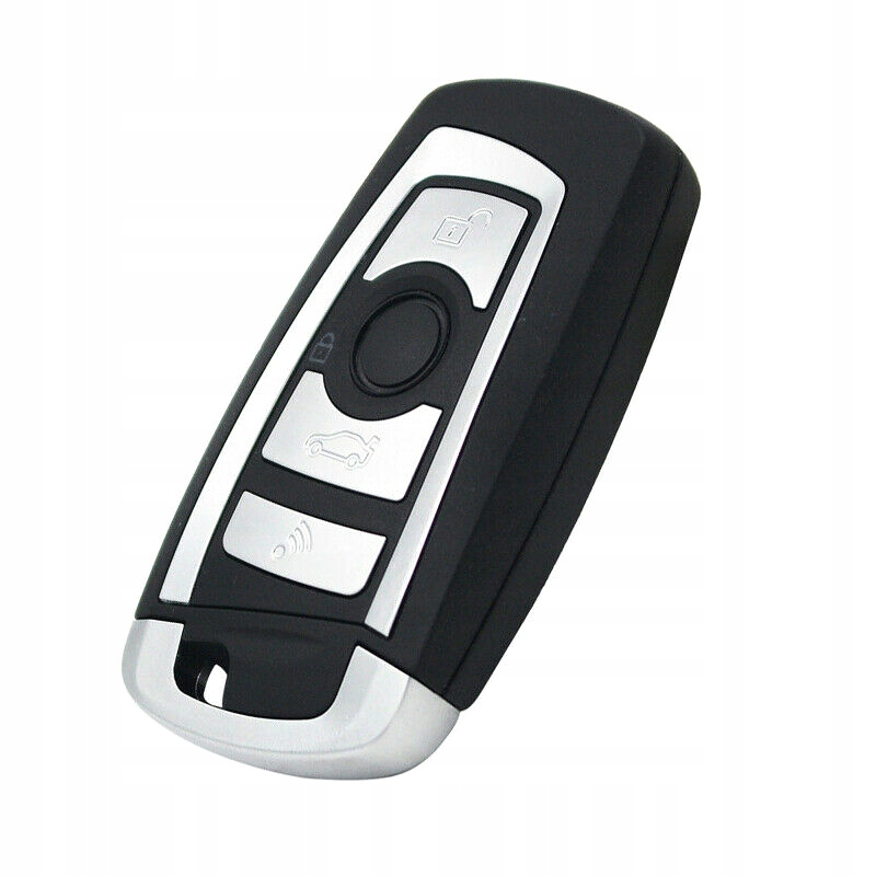 KLUCZ KLUCZYK PILOT BMW E38 E39 E46 E53 / 433 MHZ Typ samochodu Samochody osobowe