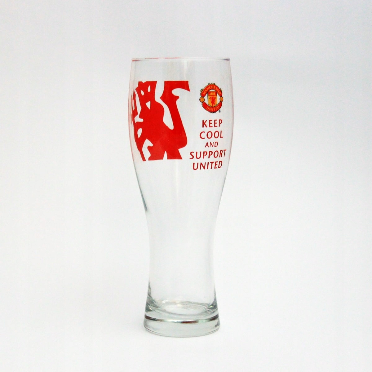 Szklanka Manchester United (500 ml)