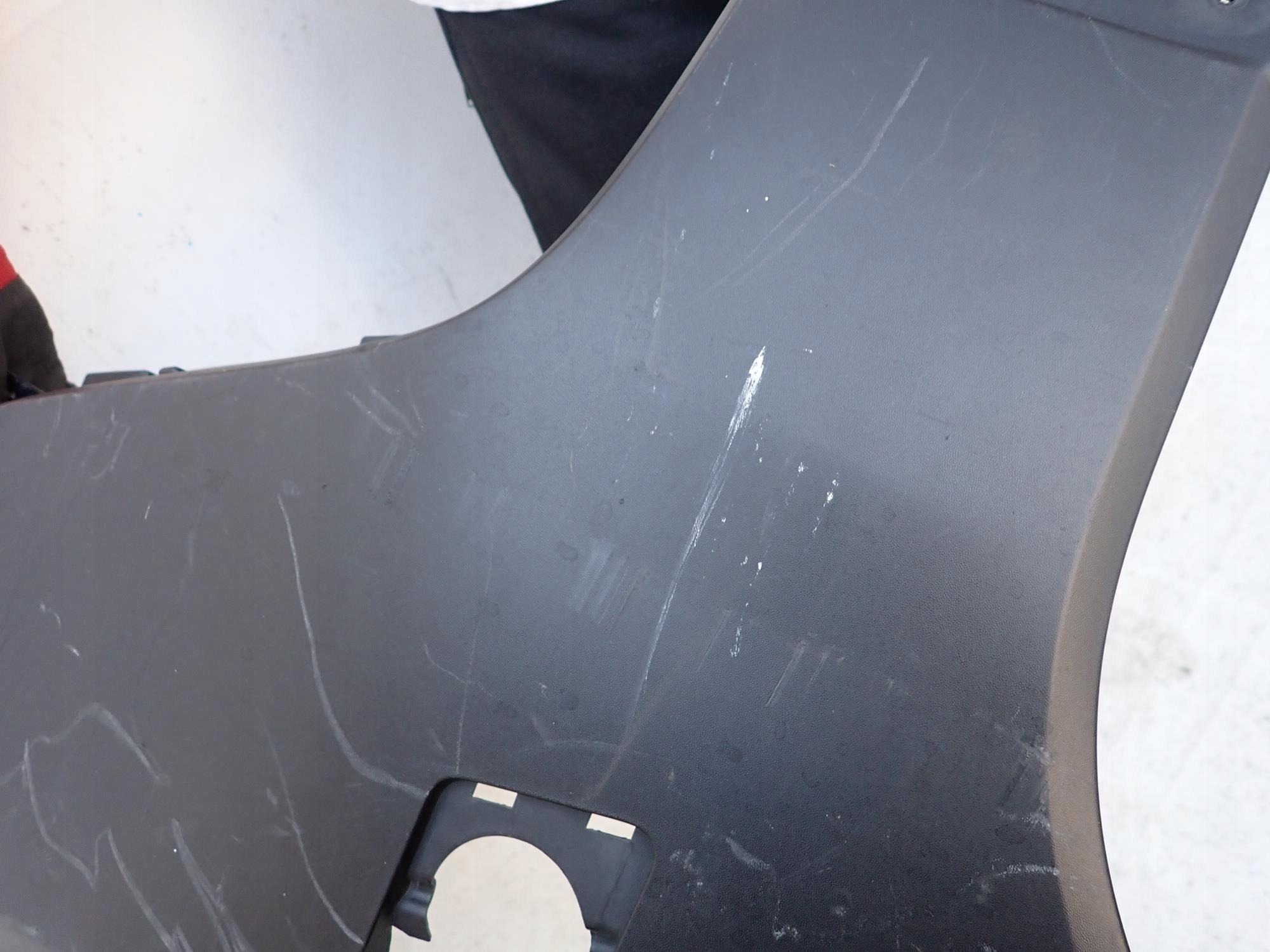 RENAULT MASTER III 3 LIFT 19-24 bumper front front