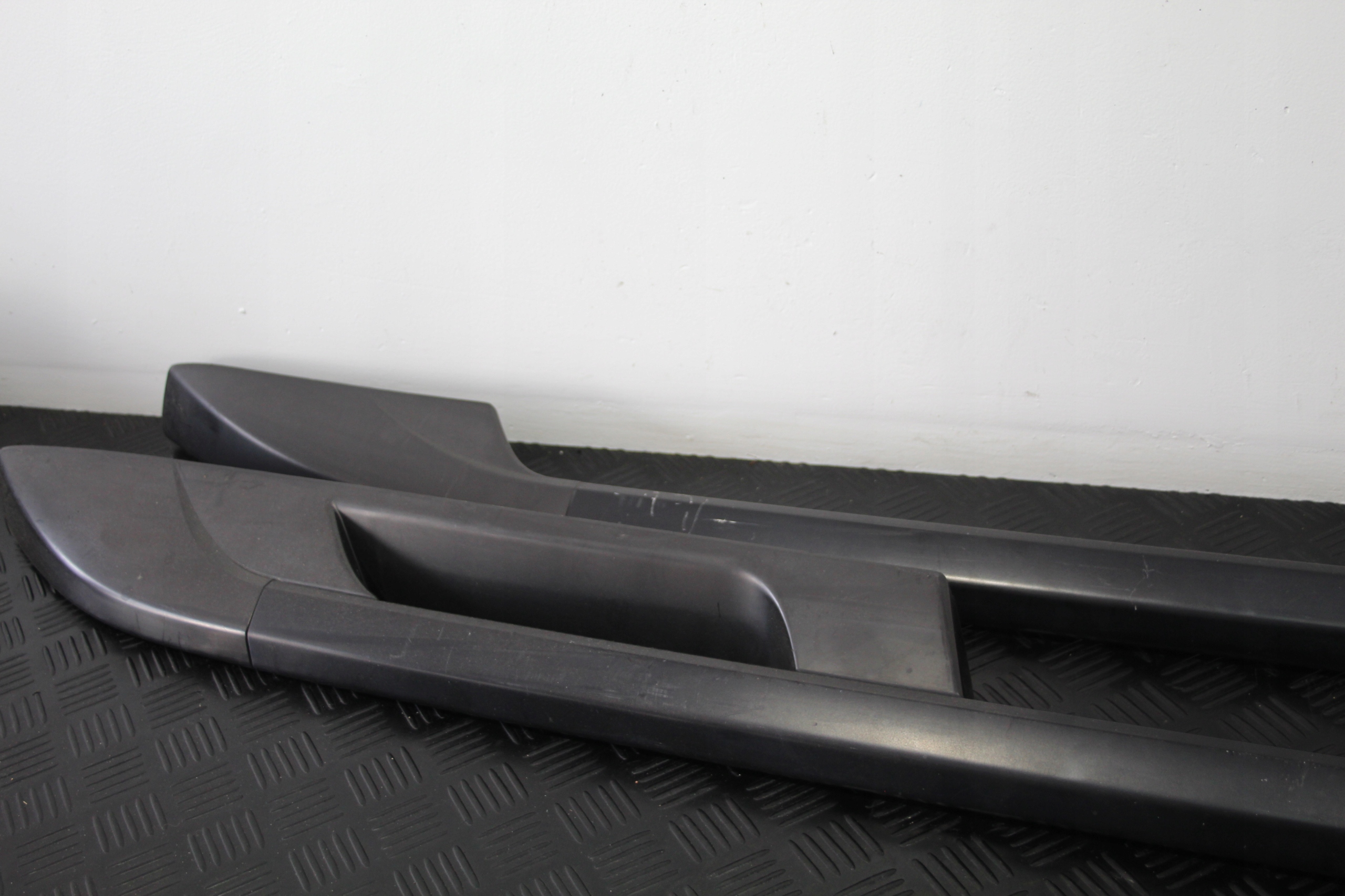 DACHRELING DACH SUBARU FORESTER III 3