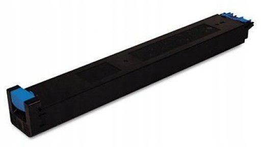 Náhradní toner MX-60GTCA Cyan pro Sharp MX--2630 MX 3050 MX-3550 MX-4050