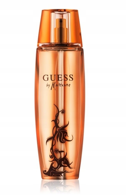 Guess By Marciano for Women Edp W 100 ml