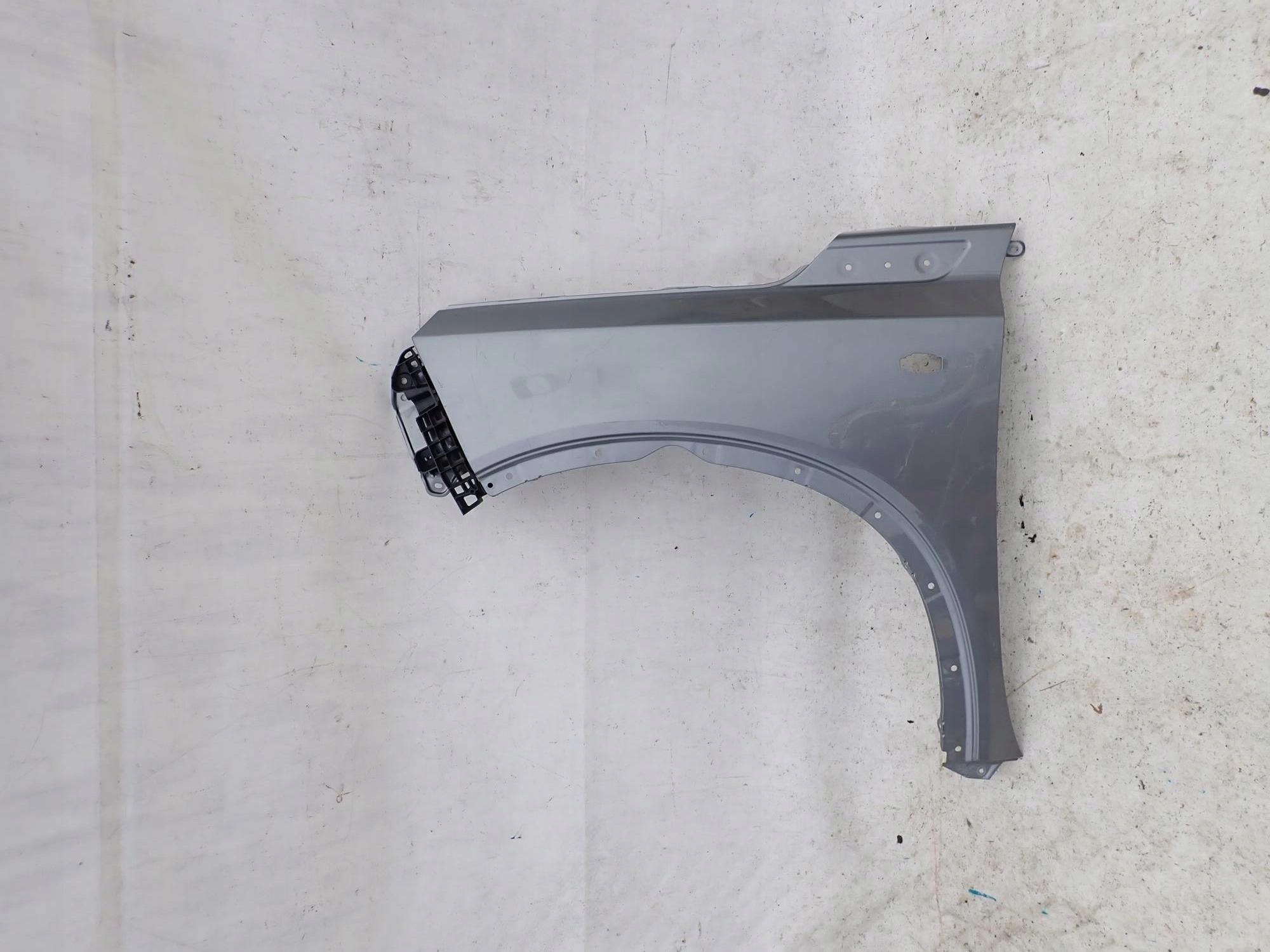 SUZUKI VITARA II 2 15-> fender front front left