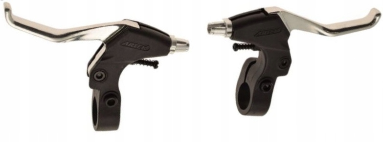 Dźwignia Hamulca Rowerowa V-brake Alu/plast