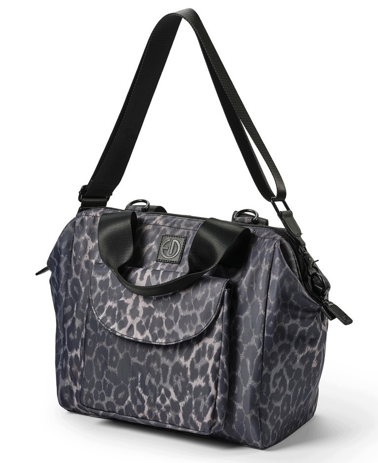 Elodie Details Torba dla mamy Leopard