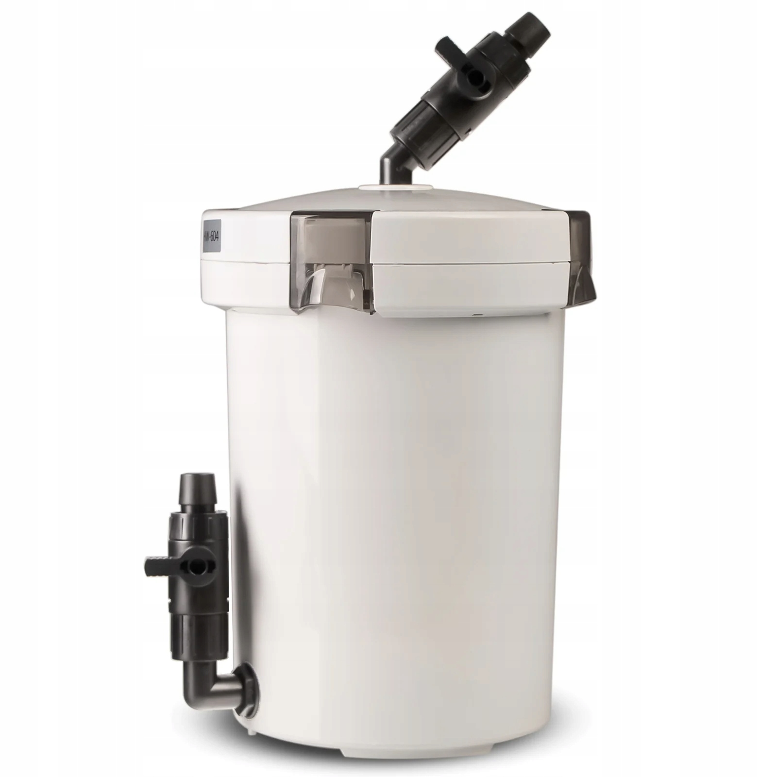 Levně Odolný Kelímkový Předfiltr Sunsun 16/22 S Vysoce Výkonnými Houbami