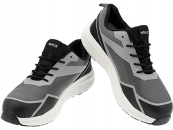 Pracovní polobotky Bezpečné S1PL Yato Palma Ochranné Lehké Velikost 37