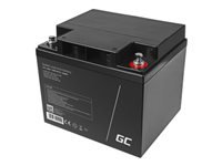 Akumulator Green Cell 12 V 40 Ah
