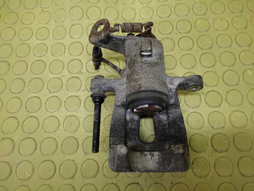 RENAULT SCENIC II 1.9 DCI caliper right rear part