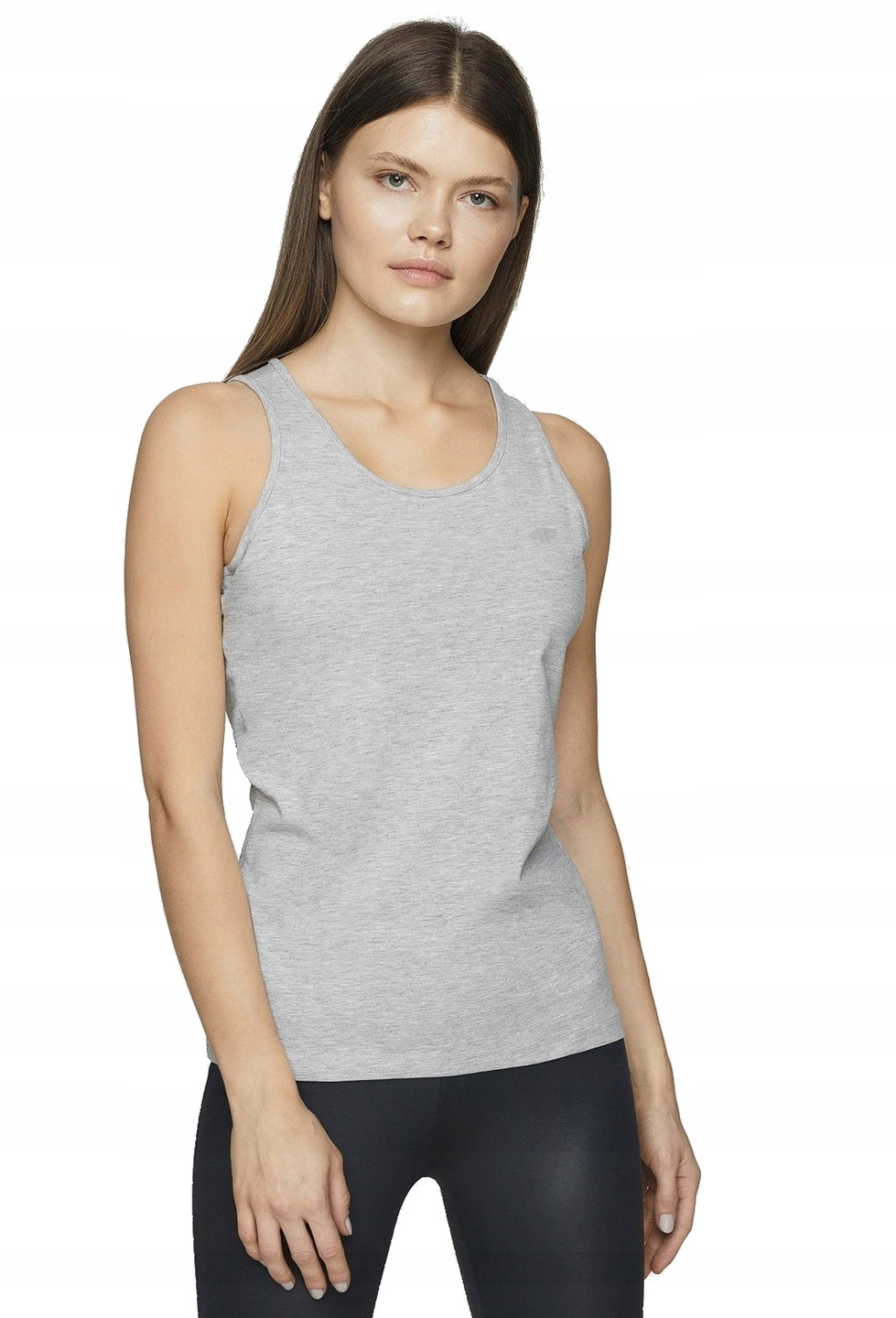 

Koszulka Damska 4F Top Bokserka TSD003 r. Xs