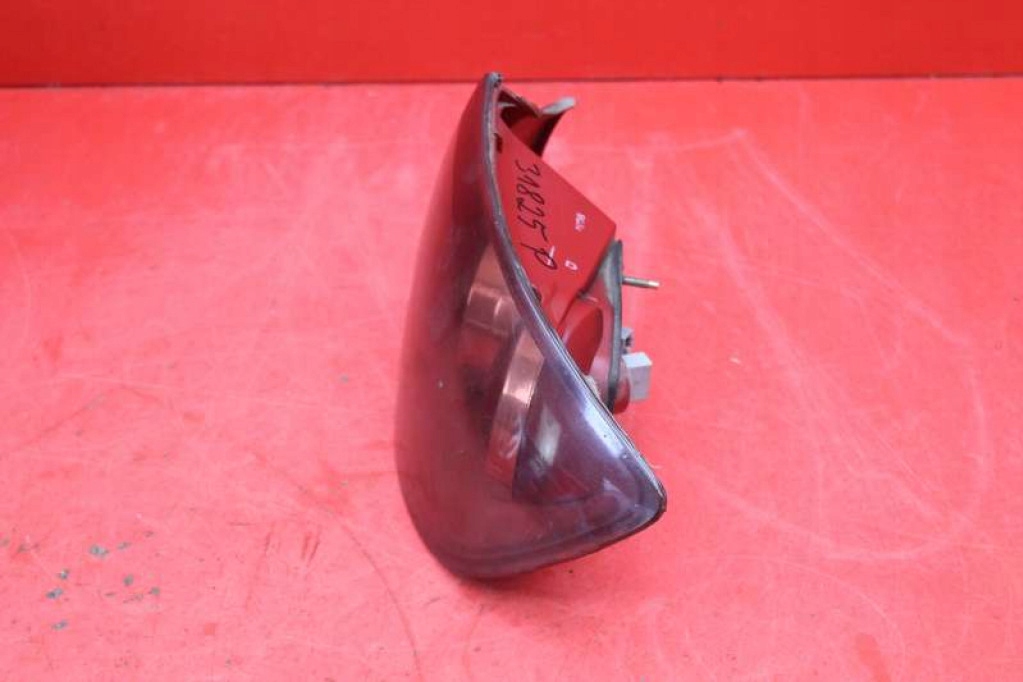 light right rear part rear MAZDA 3 1 and BK sedan 03-06
