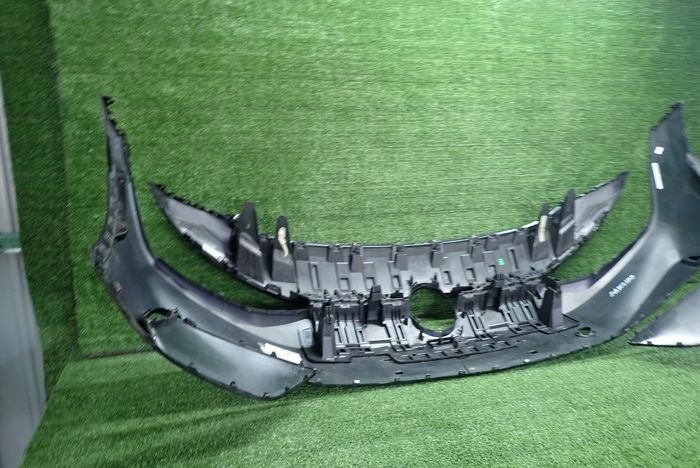 VW ID7 ID-7 Frontstoßstange vorne