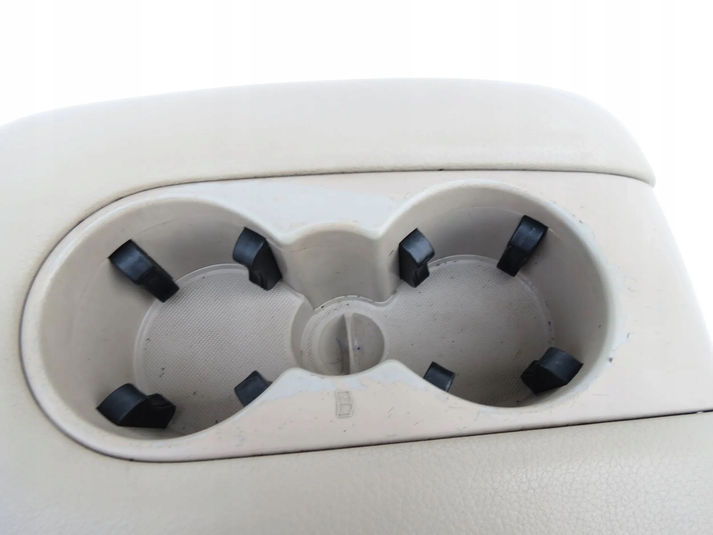 bracciolo JASNY 4L1864207 AUDI Q7 4L