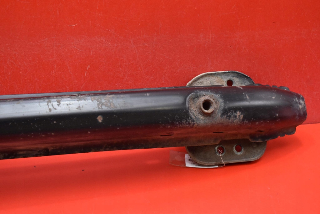 bumper support rear part rear pillar CITROEN C4 1 and 5D HB LIFT 08-11