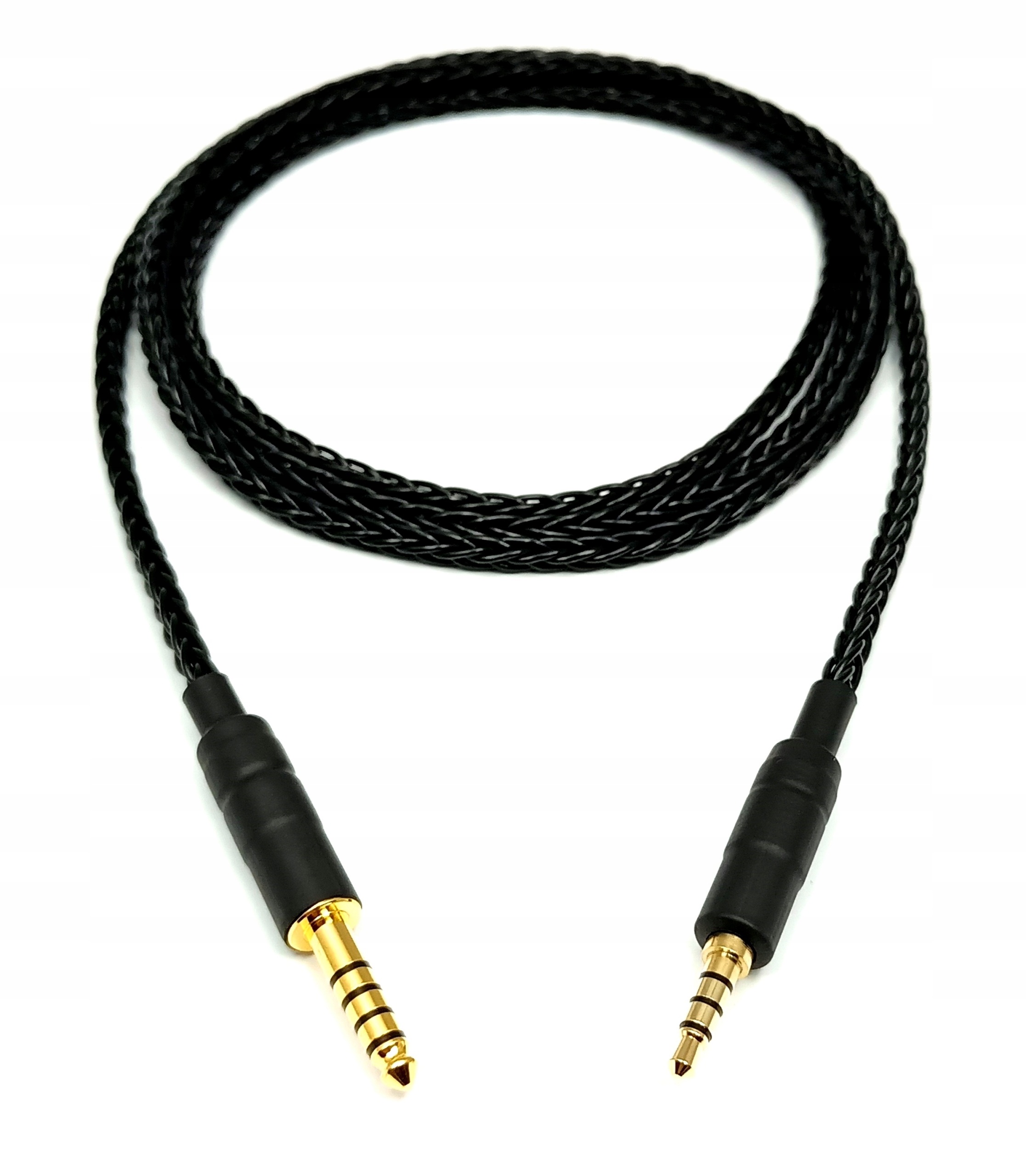 FOCAL BATHYS zbalansowany kabel 6N OCC 8 CORE