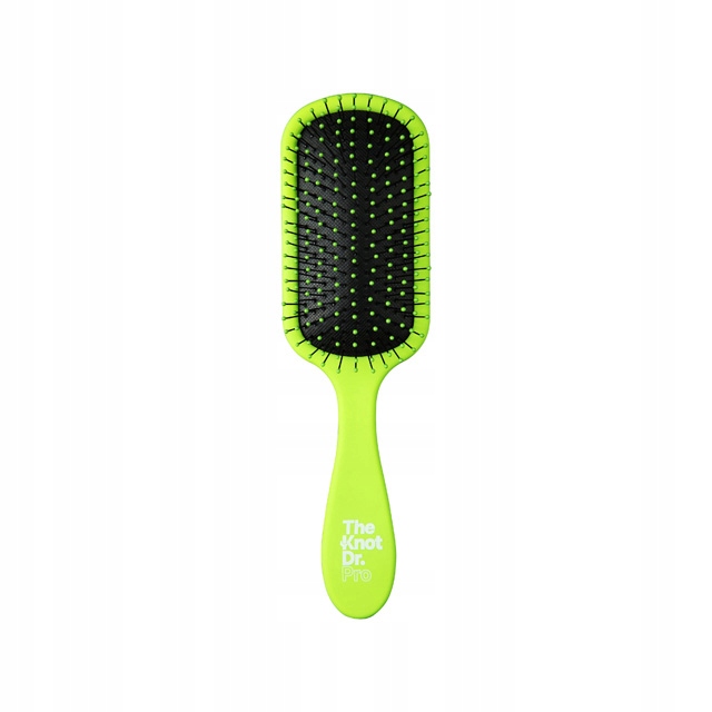 The Knot Dr. Pro Brite Pomelo Plochý kartáč
